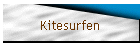Kitesurfen