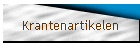 Krantenartikelen