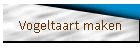 Vogeltaart maken