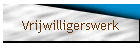 Vrijwilligerswerk